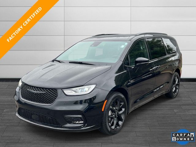 Used 2023 Chrysler Pacifica - photo 44