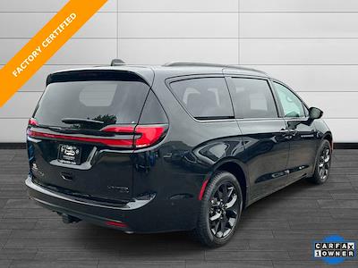 2023 Chrysler Pacifica AWD Minivan for sale #P6395 - photo 2