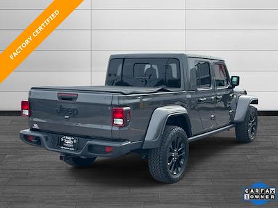 2024 Jeep Gladiator Crew Cab 4WD Pickup for sale #P6454 - photo 2