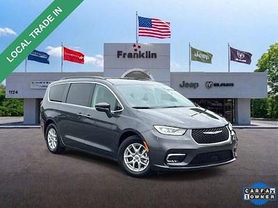 2022 Chrysler Pacifica FWD Minivan for sale #P6456B - photo 1