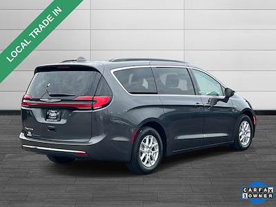 2022 Chrysler Pacifica FWD Minivan for sale #P6456B - photo 2