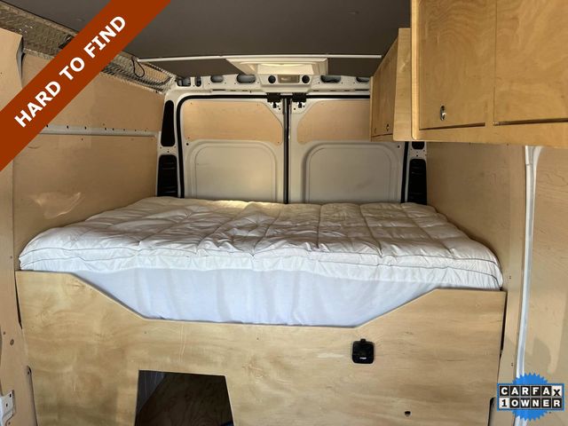 Used 2021 Ram ProMaster 1500 - photo 9