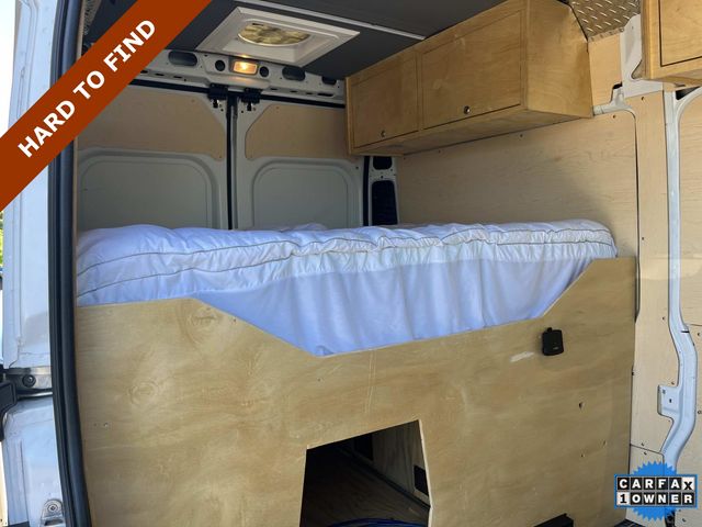 Used 2021 Ram ProMaster 1500 - photo 11