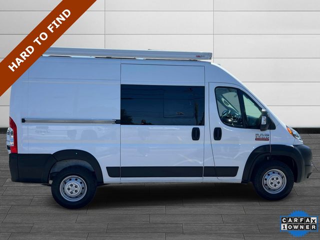 Used 2021 Ram ProMaster 1500 - photo 2