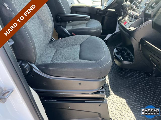 Used 2021 Ram ProMaster 1500 - photo 13