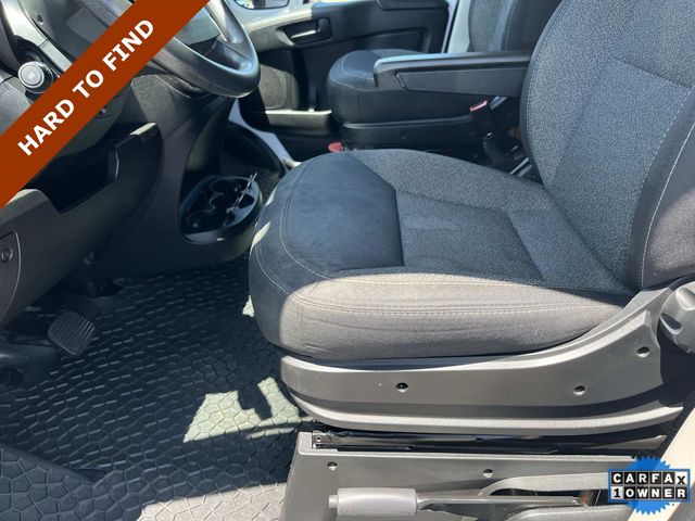 Used 2021 Ram ProMaster 1500 - photo 17