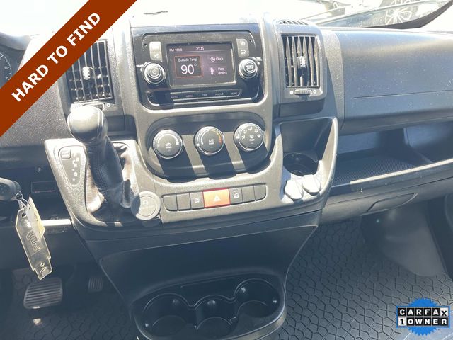 Used 2021 Ram ProMaster 1500 - photo 23