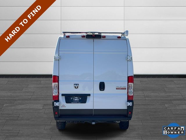 Used 2021 Ram ProMaster 1500 - photo 4