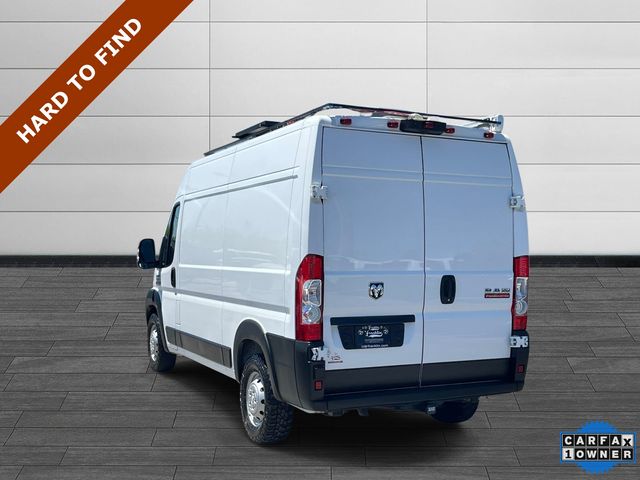Used 2021 Ram ProMaster 1500 - photo 5