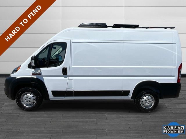 Used 2021 Ram ProMaster 1500 - photo 6