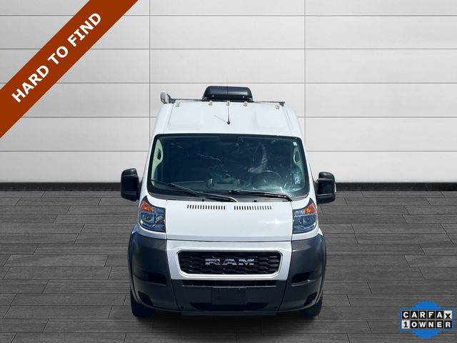 Used 2021 Ram ProMaster 1500 - photo 8