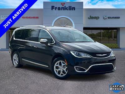 2019 Chrysler Pacifica FWD Minivan for sale #P6494B - photo 1
