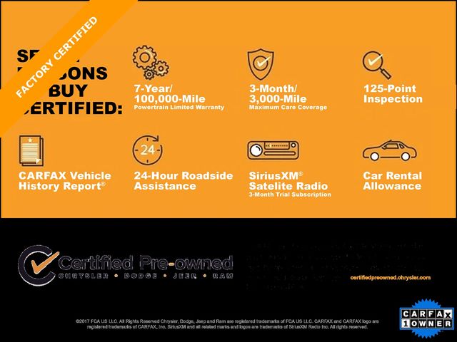 Used 2025 Chrysler Pacifica - photo 2