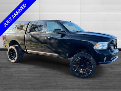 2016 Ram 1500 Crew Cab 4WD Pickup for sale #P6542 - photo 2