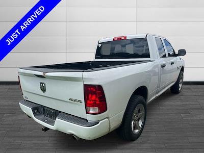 2017 Ram 1500 Quad Cab 4WD Pickup for sale #P6552A - photo 2