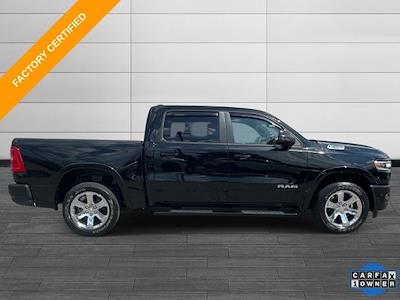 2025 Ram 1500 Crew Cab 4WD Pickup for sale #P6611 - photo 1