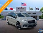 2025 Chrysler Pacifica FWD Minivan for sale #P6625 - photo 1