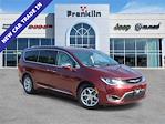 2020 Chrysler Pacifica FWD Minivan for sale #R133793A - photo 1