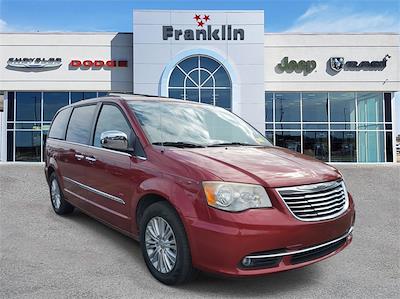 2013 Chrysler Town and Country FWD Minivan for sale #R133793B - photo 1