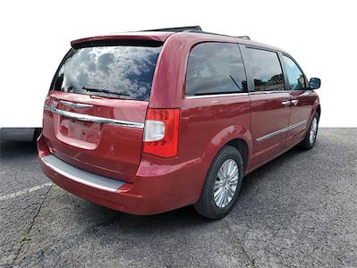 2013 Chrysler Town and Country FWD Minivan for sale #R133793B - photo 2