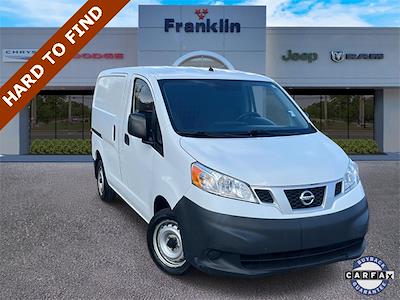 Used 2019 Nissan NV200 Empty Cargo Van for sale #R152304A - photo 1