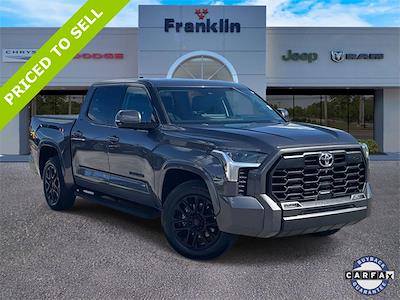 2022 Toyota Tundra CrewMax Cab 4WD Pickup for sale #R152310A - photo 1