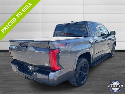 2022 Toyota Tundra CrewMax Cab 4WD Pickup for sale #R152310A - photo 2