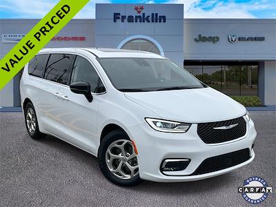 Used 2024 Chrysler Pacifica Limited Minivan for sale #R152311A - photo 1