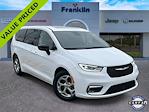 Used 2024 Chrysler Pacifica Limited Minivan for sale #R152311A - photo 1
