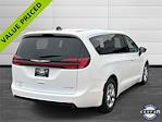Used 2024 Chrysler Pacifica Limited Minivan for sale #R152311A - photo 2