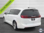 Used 2024 Chrysler Pacifica Limited Minivan for sale #R152311A - photo 5