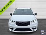 Used 2024 Chrysler Pacifica Limited Minivan for sale #R152311A - photo 8