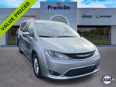 Used 2020 Chrysler Pacifica Touring L Minivan for sale #R152311B - photo 1
