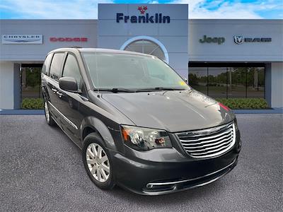 Used 2016 Chrysler Town and Country Touring Minivan for sale #R176970A - photo 1