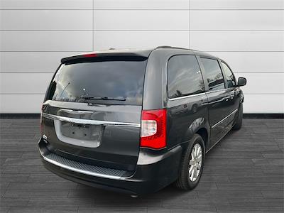 Used 2016 Chrysler Town and Country Touring Minivan for sale #R176970A - photo 2