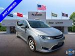 2017 Chrysler Pacifica FWD Minivan for sale #R237395A - photo 1