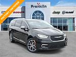2021 Chrysler Pacifica AWD Minivan for sale #R539841A - photo 1
