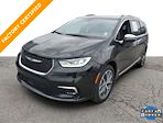 2021 Chrysler Pacifica AWD Minivan for sale #R539841A - photo 3
