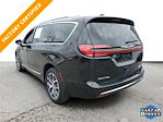 2021 Chrysler Pacifica AWD Minivan for sale #R539841A - photo 5