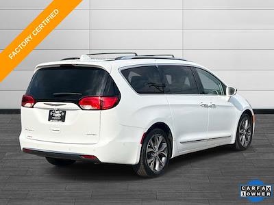 2020 Chrysler Pacifica FWD Minivan for sale #R561829A - photo 2