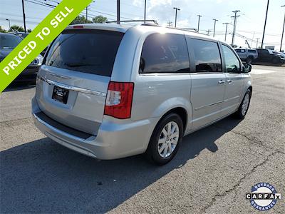 2011 Chrysler Town and Country FWD Minivan for sale #R587620A - photo 2