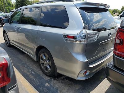 Used 2019 Toyota Sienna 4x4 Minivan for sale #S108327A - photo 2