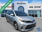 Used 2019 Toyota Sienna 4x4 Minivan for sale #S108327A - photo 1