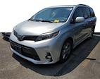 Used 2019 Toyota Sienna 4x4 Minivan for sale #S108327A - photo 3