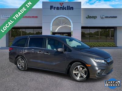 Used 2019 Honda Odyssey - photo 1