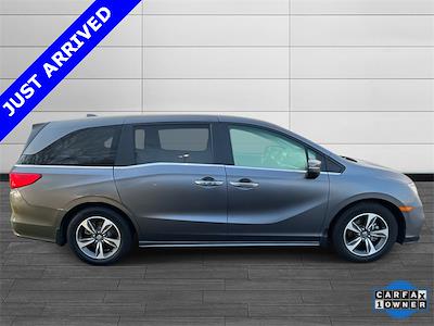 Used 2019 Honda Odyssey - photo 1
