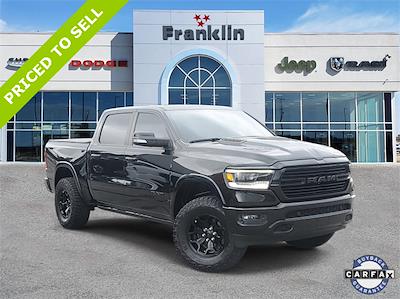 2019 Ram 1500 Crew Cab 4x4 Pickup for sale #S505089B - photo 1