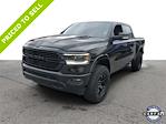 2019 Ram 1500 Crew Cab 4x4 Pickup for sale #S505089B - photo 4