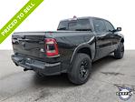 2019 Ram 1500 Crew Cab 4x4 Pickup for sale #S505089B - photo 2