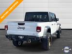 2023 Jeep Gladiator Crew Cab 4WD Pickup for sale #P6255A - photo 2